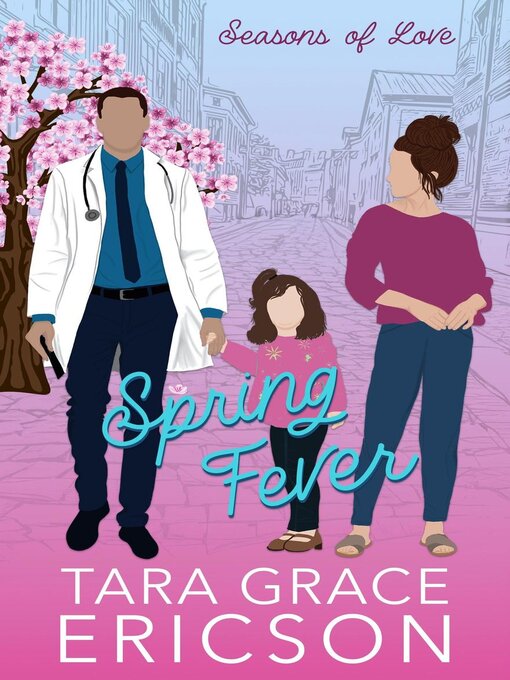 Title details for Spring Fever by Tara Grace Ericson - Wait list
